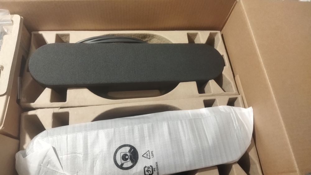 Колонки Logitech rally speaker VU 0048