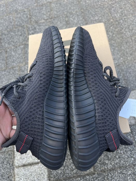 yeezy reflective black w Twojej okolicy? Sprawdź kategorię Moda