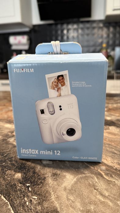 Instax mini 12 stan bd