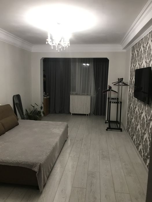 Здається кімната в 3-х кімнатній квартирі