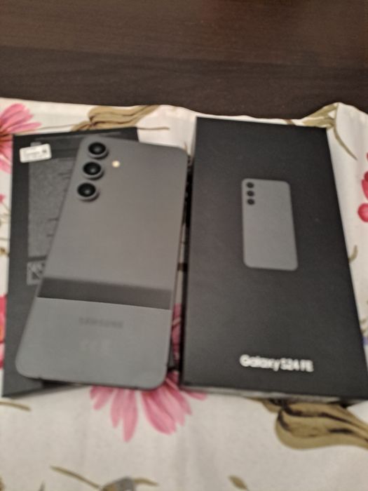 Samsung Galaxy S24FE