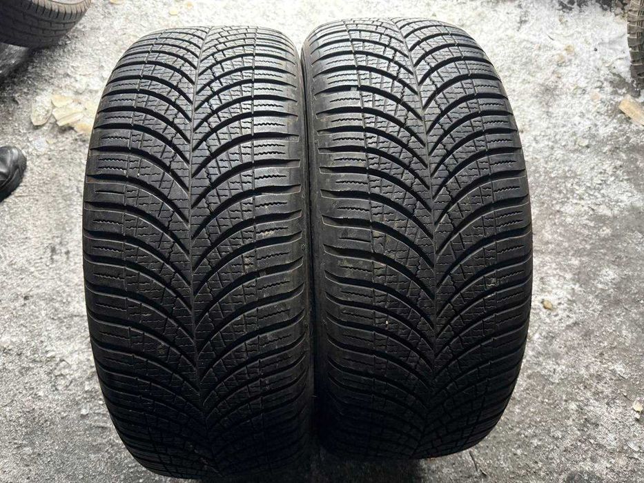 Шини 235/50/R20 GoodYear Vector4Season 2023Рік