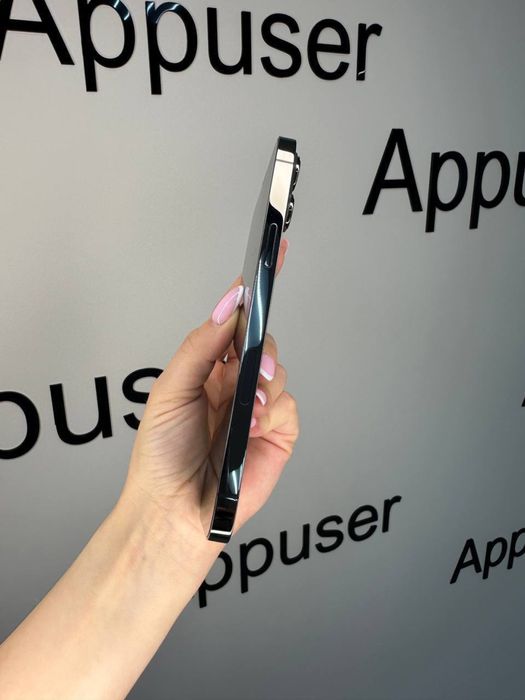 Iphone 13 Pro Max Graphite оплата частинами 128gb 256gb 512gb 1tb