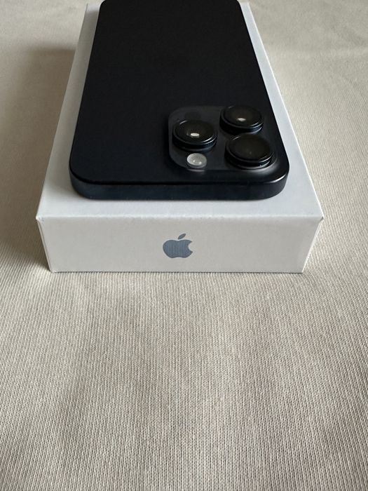 Iphone 15 Pro Max 256gb Neverlock