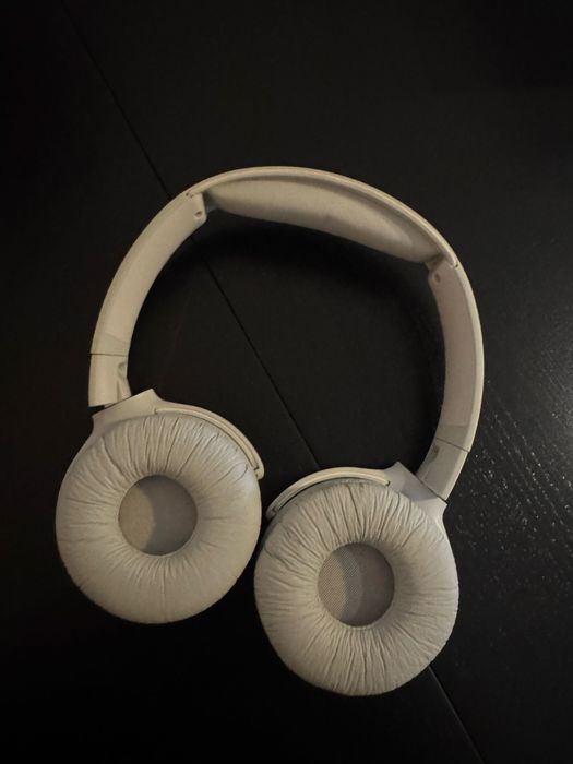 Headphones usados philips