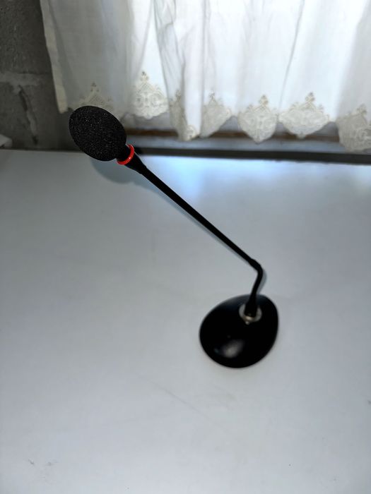 Microfone de condensador Adastra COM46