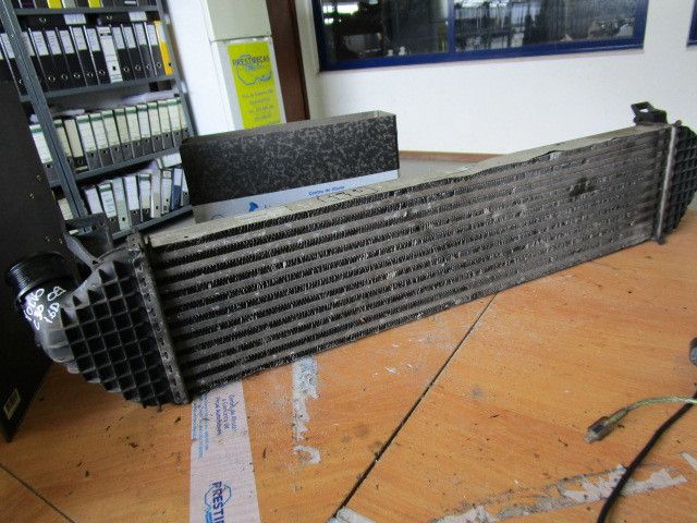 Radiador do intercooler VOLVO C30