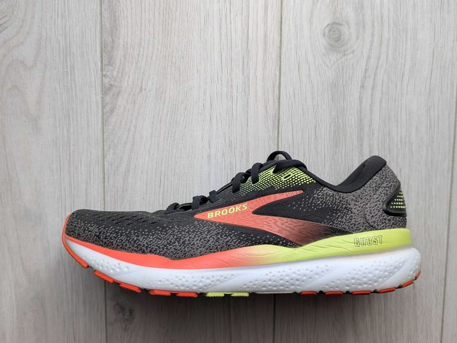 Buty do biegania Brooks Ghost 16 rozm. 42.5 27cm