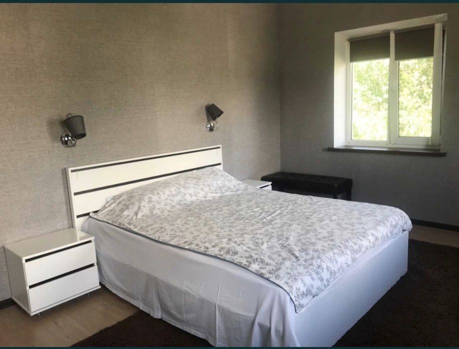 Продам дом с ремонтом в Волоском.