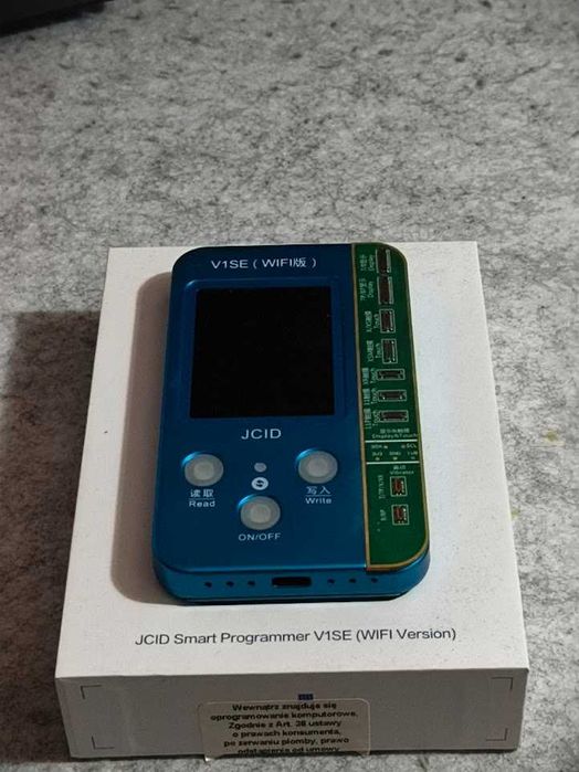 Programator iPhone JCID V1SE WiFi