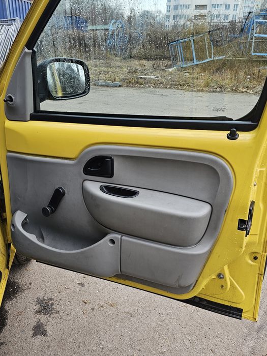 Renault Kangoo груз. 2003