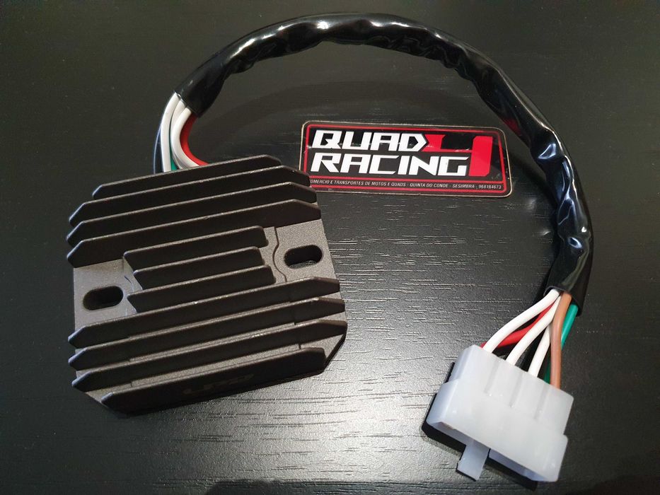 Retificador de corrente Yamaha ( vários )