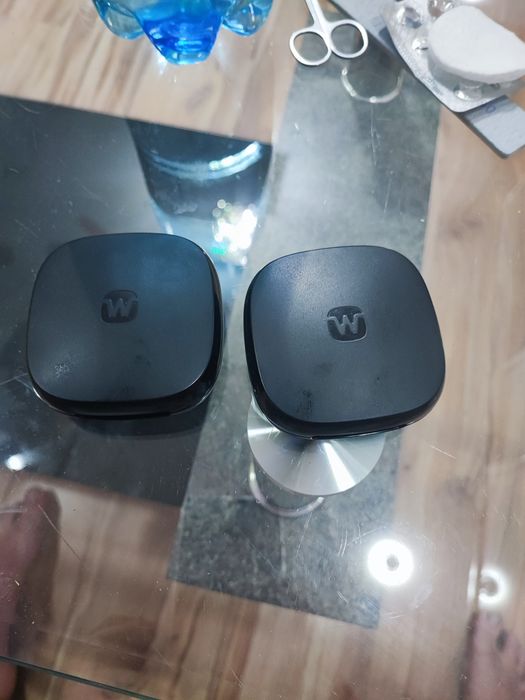 Sprzedam aparaty słuchowe marki Audiofon