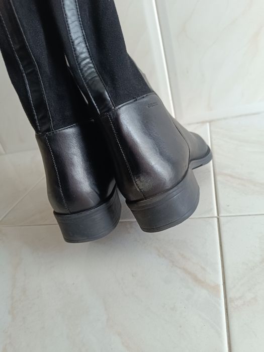Botas Geox - Cano Alto até joelho