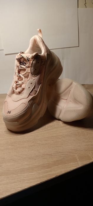 Кросівки Balenciaga Triple S