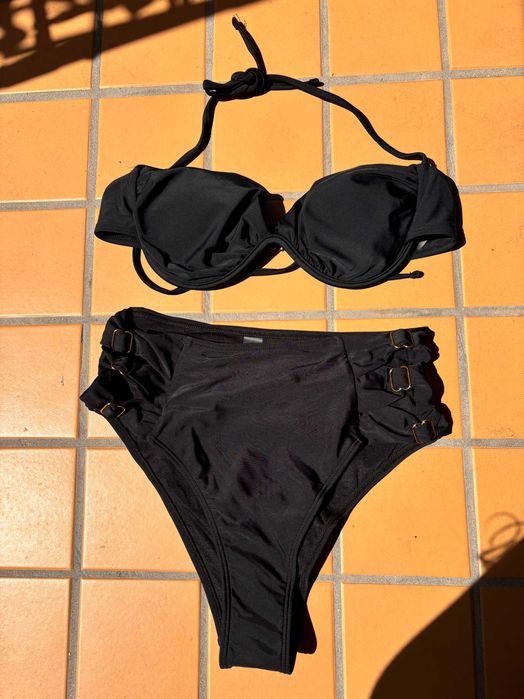 Conjunto biquini novo 38