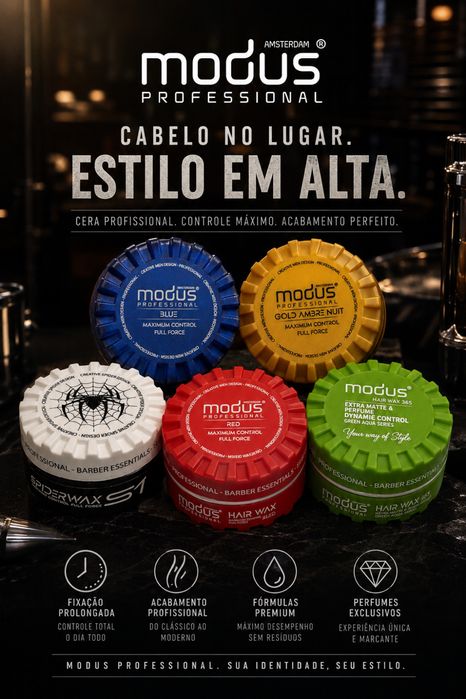 Maquina de acabamento barber