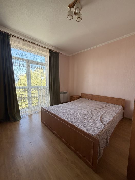 Оренда 2 кімнатноі в новобудові