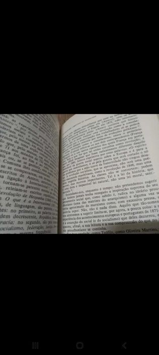 3 livros de Joel Serrão - Temas de Cultura Portuguesa