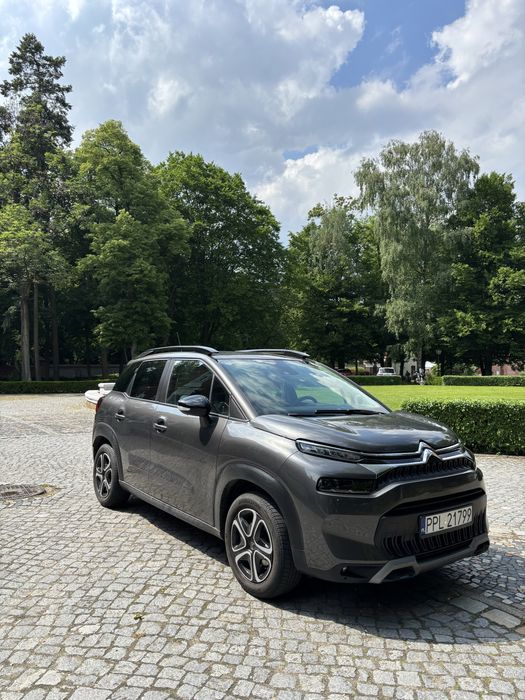 Citroen C3 aircross | Niski przebieg !