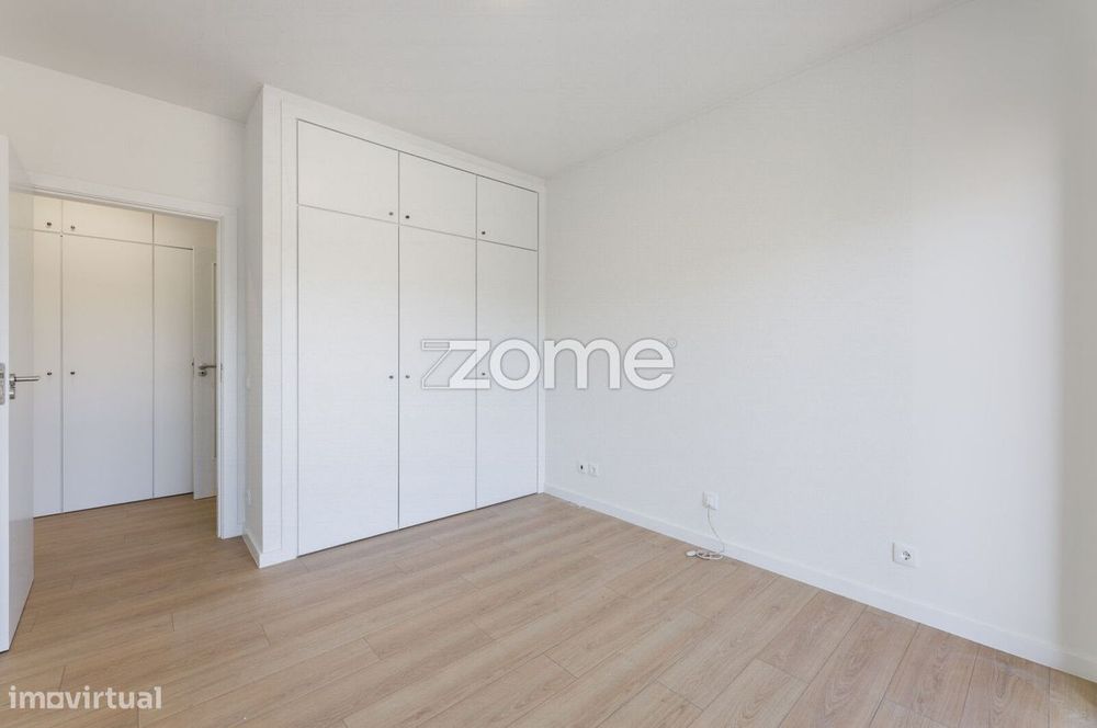 Apartamento T3 em S. Vitor, Braga