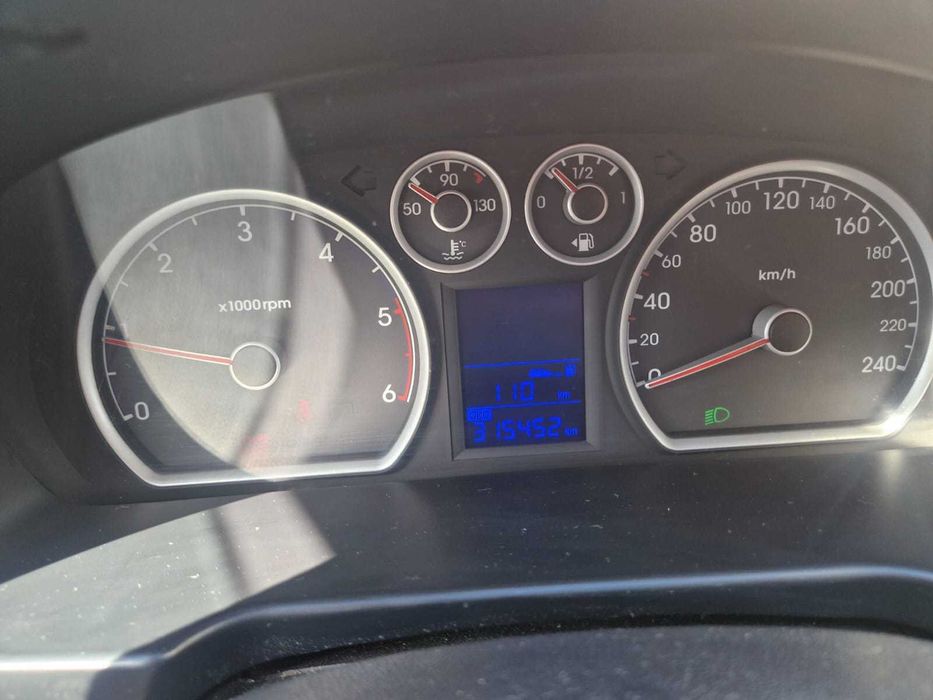 Hyundai i30 kombi