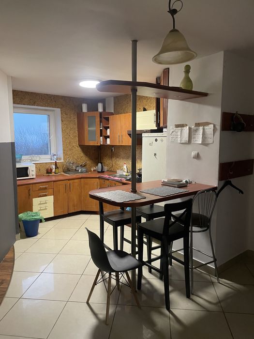 Mieszkanie pracownicze  Gdansk