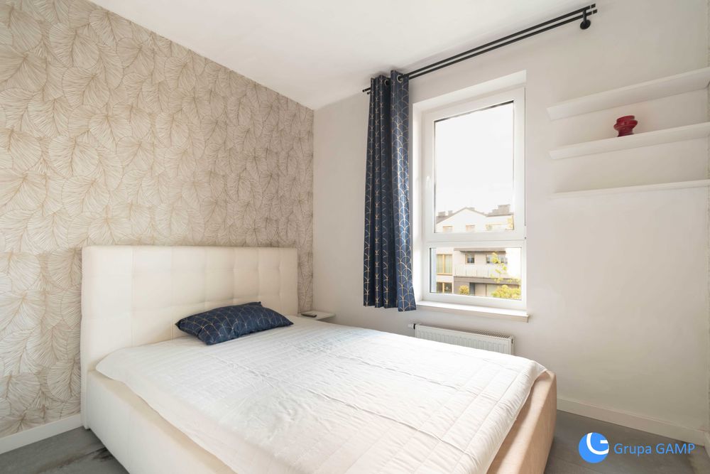 2-pok. 45 m², ul. Stawowa, Bronowice, parking - Widok 4