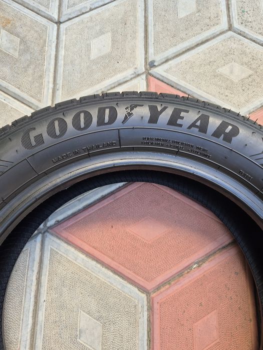 Шина літня Goodyear 155/65/r15