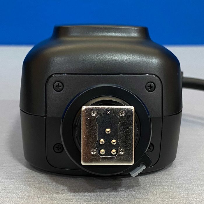 Godox MF-R76C Macro Ring Flash (Canon) - NOVO - 3 ANOS DE GARANTIA