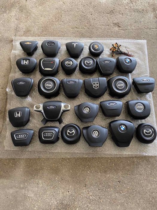 Заглушка Кришка накладка руля