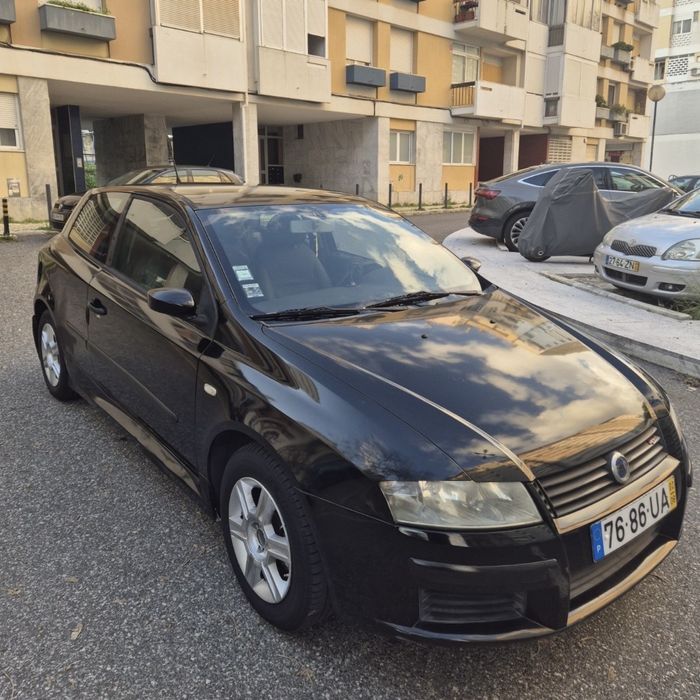 Fiat Stilo 1.2 16V526216708993198081