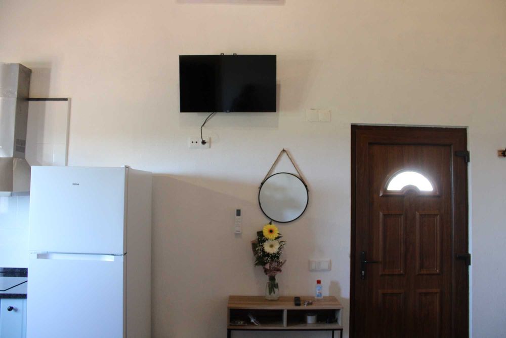 Quinta do Sol (Algarve) com Piscina Privada