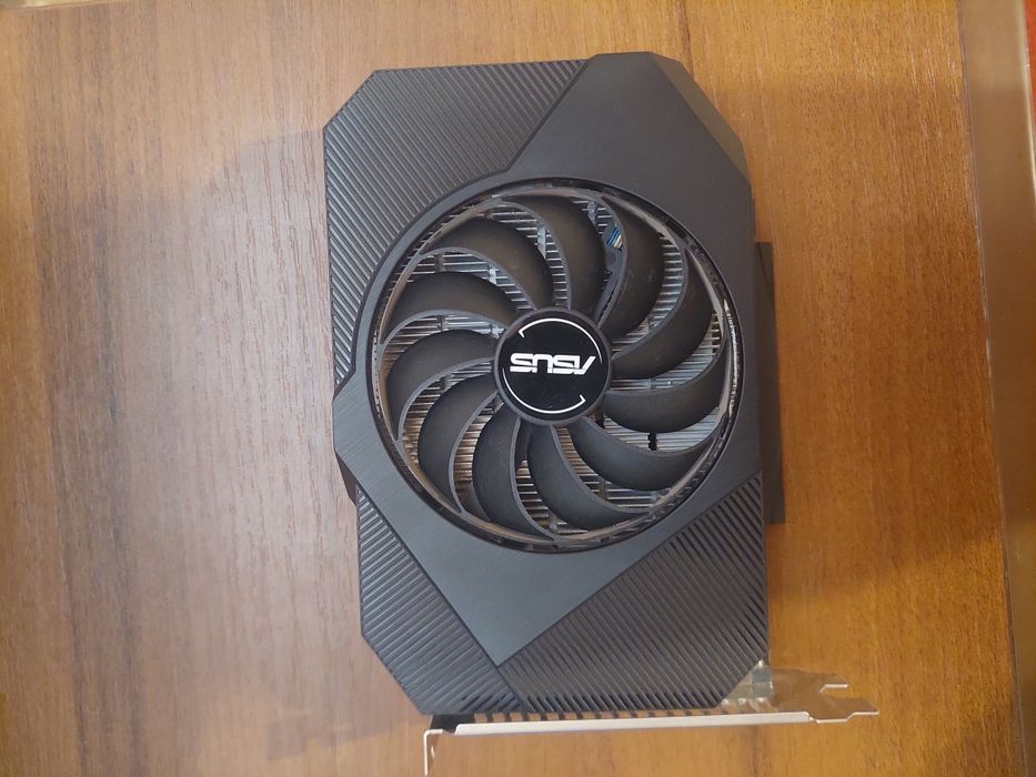 asus geforce gtx 1650 - купити комп'ютери та комплектуючі - Ціна