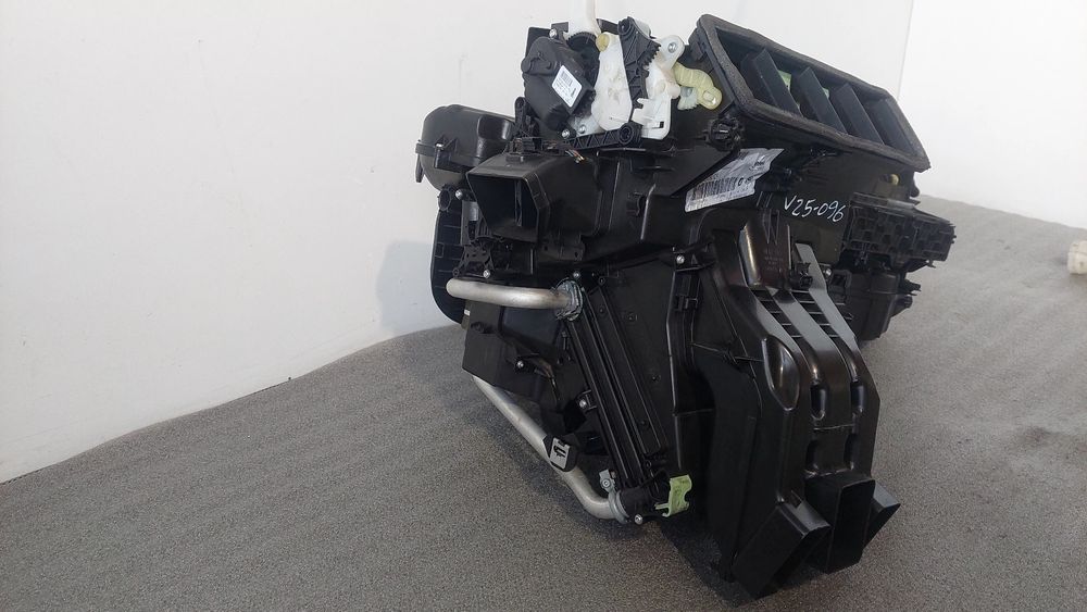 Chauffage / sofagem completa SEAT Leon (5F1)