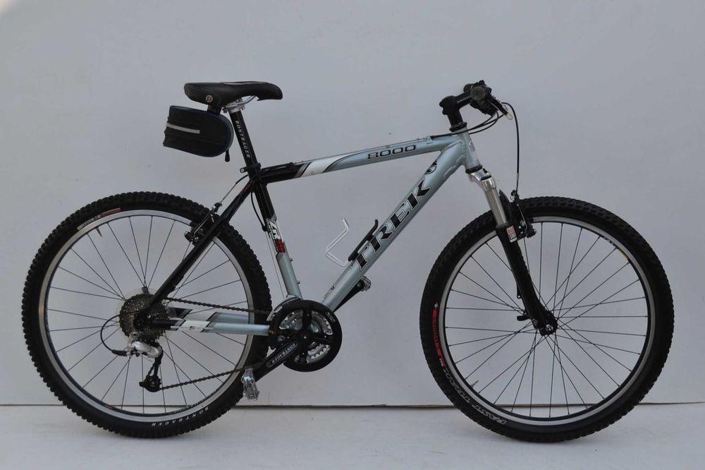 Rower MTB górski Trek 8000 * koła 26'' rama 18'' shimano deore XT