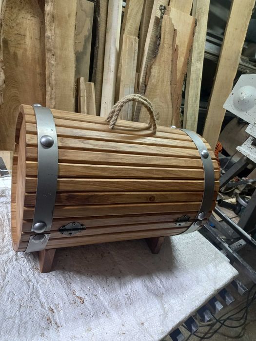 Мінібар подарунковий