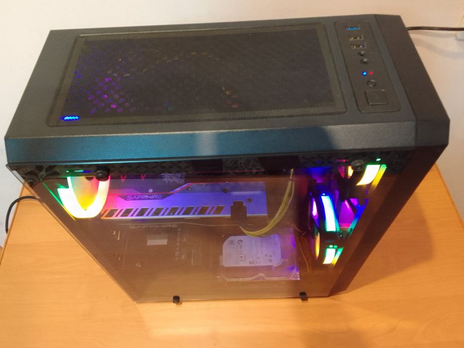 Продаю комп'ютер в хорошому стані