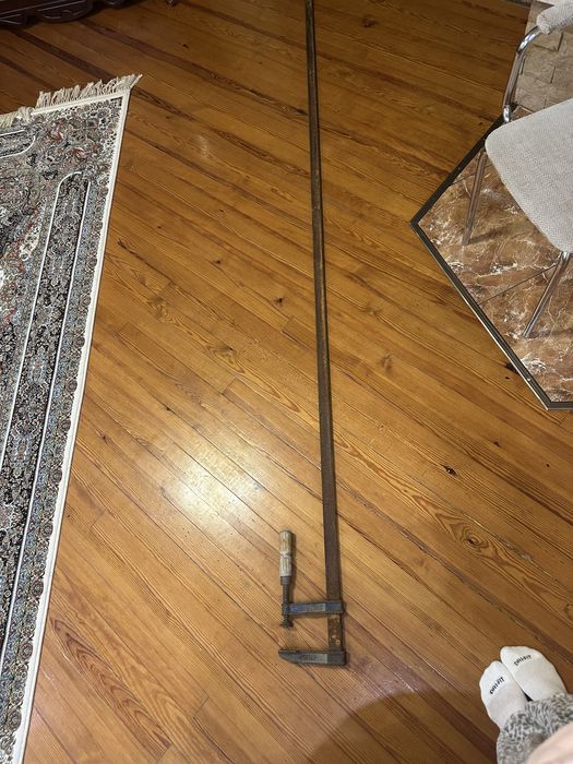 Струбцини   є вибір