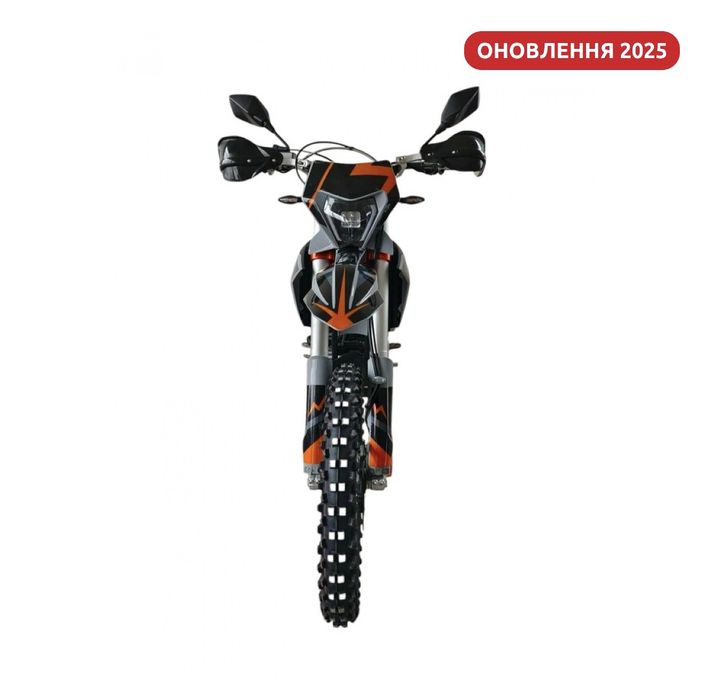 Мотоцикл KOVI 300 LITE