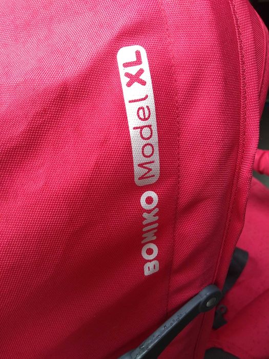 Wózek spacerowy Bomiko Model XL