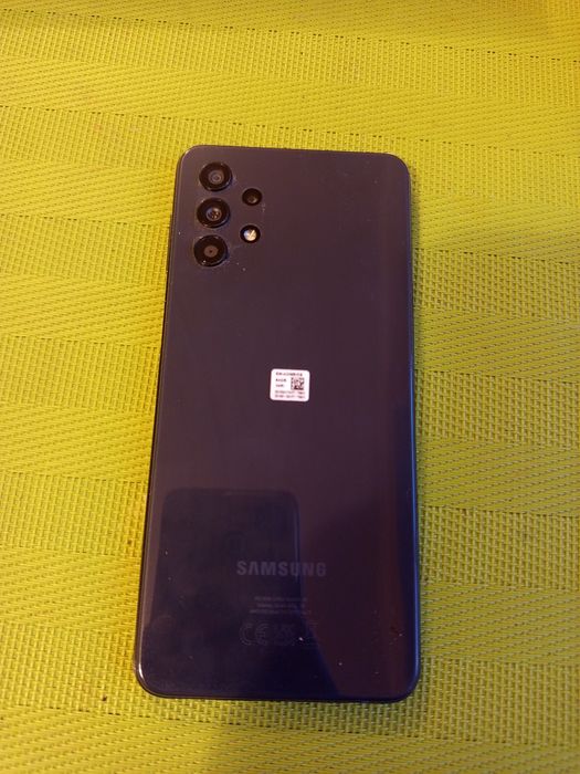 Rezerwacja Samsung Galaxy a32 5G