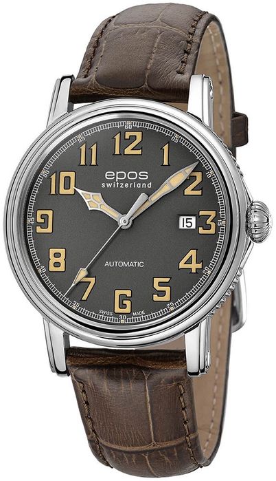 Piękny Epos 3390.152 - Klasyk - Nowy