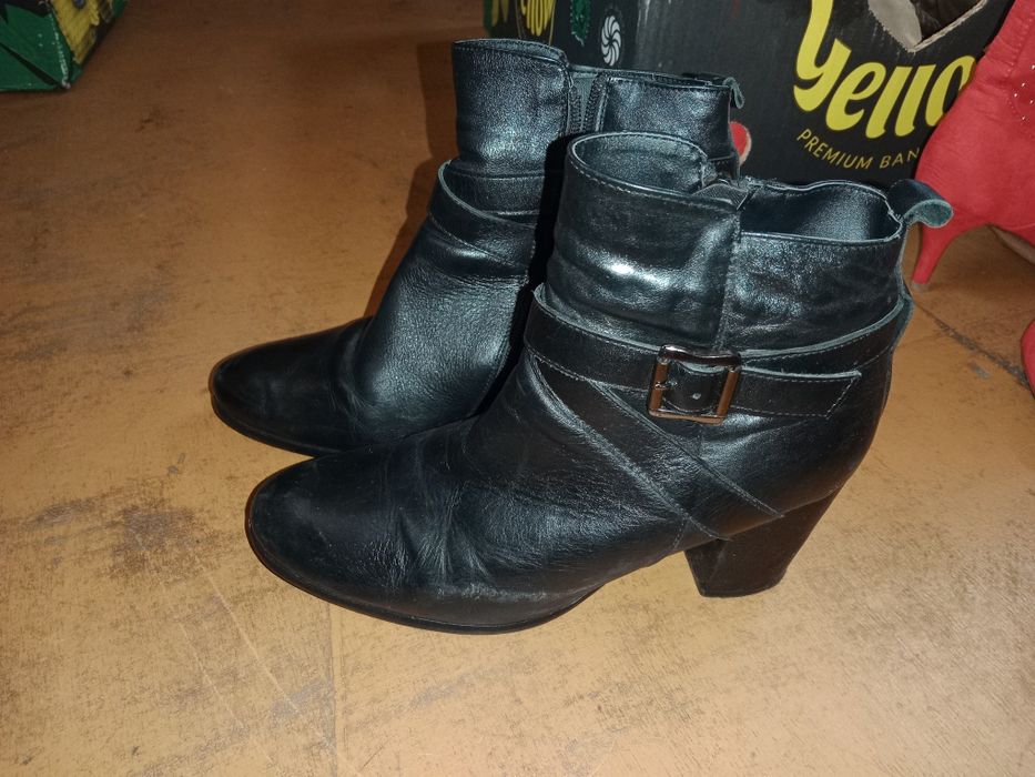 Botki Venezia 39