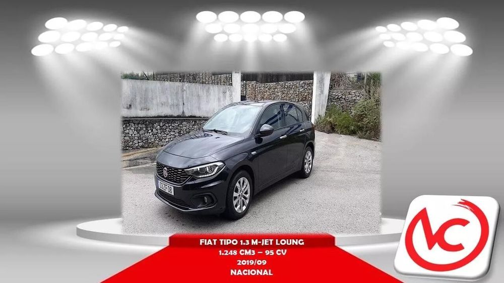 Fiat Tipo474145323473981440