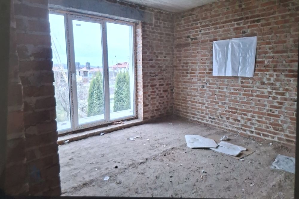 Продаж котеджу 136м2 в передмісті Тернополя за ціною квартири