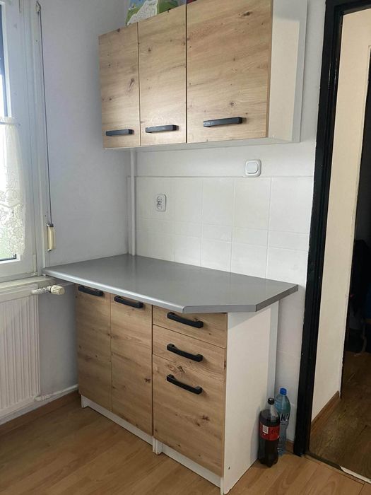 Mieszkanie 36m² M2