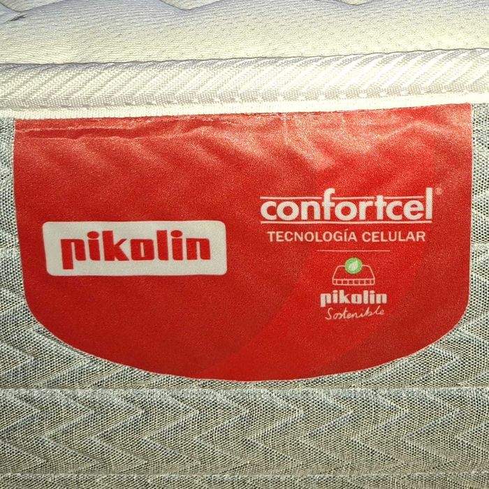 Colchão Juvenil Pikolin 80x200