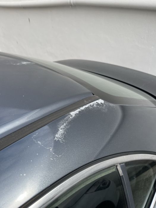 Honda Accorrd 7 , Restyling