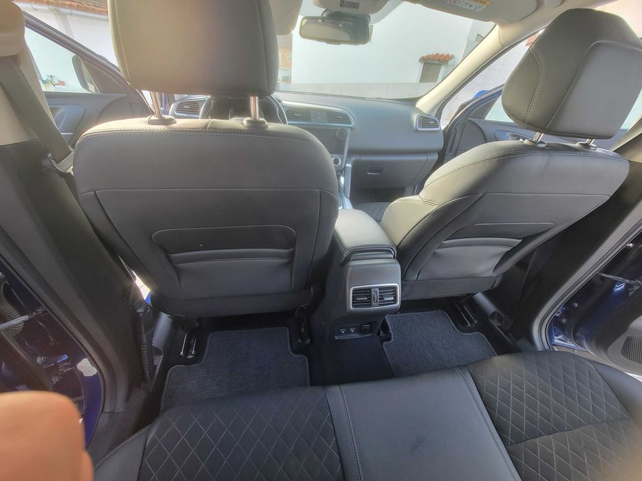 Kadjar 1.5 dci intense